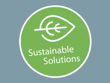 Sustainable Solutions